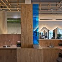 PRIM4 Hair Salon / YOMA DESIGN © Figure x Lee Kuo-Min Studio