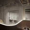 PRIM4 Hair Salon / YOMA DESIGN © Figure x Lee Kuo-Min Studio