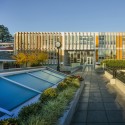 York House Senior School  / Acton Ostry Architects © Michael Elkin