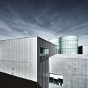 Museum of Cultures Completes in Milan © Oskar Da Riz Fotografie