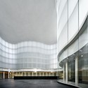 Museum of Cultures Completes in Milan © Oskar Da Riz Fotografie