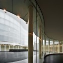 Museum of Cultures Completes in Milan © Oskar Da Riz Fotografie
