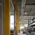 School of Engineering at Lancaster University / John McAslan + Partners School of Engineering at Lancaster University / John McAslan + Partners © Nick Gutteridge
