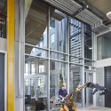 School of Engineering at Lancaster University / John McAslan + Partners School of Engineering at Lancaster University / John McAslan + Partners © Nick Gutteridge