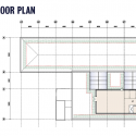 School of Engineering at Lancaster University / John McAslan + Partners School of Engineering at Lancaster University / John McAslan + Partners Fourth Floor Plan