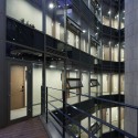 Residence Hall of Presbyterian University and Theological Seminary / SAC International © Jae-kyung Kim/ jae-kyung Kim Studio