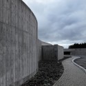 Hakodate Jomon Culture Center  / Atelier BNK © Koji Sakai