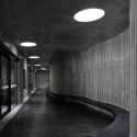 Hakodate Jomon Culture Center  / Atelier BNK © Koji Sakai