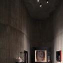 Hakodate Jomon Culture Center  / Atelier BNK © Koji Sakai