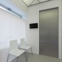 Clínica Podológica Novopie  / Estudio de Arquitectura Antonio Jurado Courtesy of Antonio Jurado