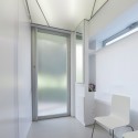 Clínica Podológica Novopie  / Estudio de Arquitectura Antonio Jurado Courtesy of Antonio Jurado