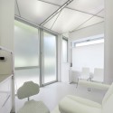 Clínica Podológica Novopie  / Estudio de Arquitectura Antonio Jurado Courtesy of Antonio Jurado
