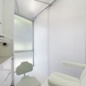 Clínica Podológica Novopie  / Estudio de Arquitectura Antonio Jurado Courtesy of Antonio Jurado