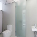 Clínica Podológica Novopie  / Estudio de Arquitectura Antonio Jurado Courtesy of Antonio Jurado