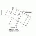 Clínica Podológica Novopie  / Estudio de Arquitectura Antonio Jurado Diagram 1