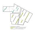 Clínica Podológica Novopie  / Estudio de Arquitectura Antonio Jurado Diagram 2