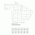 Clínica Podológica Novopie  / Estudio de Arquitectura Antonio Jurado Diagram 3