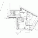 Clínica Podológica Novopie  / Estudio de Arquitectura Antonio Jurado Ground Floor Plan