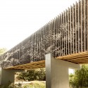 VLM Bridge / AND-RÉ VLM Bridge / AND-RÉ © Joao Soares
