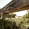 VLM Bridge / AND-RÉ VLM Bridge / AND-RÉ © Joao Soares