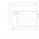 Gaudin House / Savioz Fabrizzi Architectes Gaudin House / Savioz Fabrizzi Architectes Floor Plan