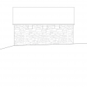 Gaudin House / Savioz Fabrizzi Architectes Gaudin House / Savioz Fabrizzi Architectes Elevation