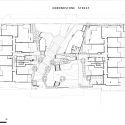 Arena Apartments / Ellivo Architects Floor Plan
