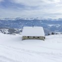Gaudin House / Savioz Fabrizzi Architectes Gaudin House / Savioz Fabrizzi Architectes © Thomas Jantscher