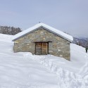 Gaudin House / Savioz Fabrizzi Architectes Gaudin House / Savioz Fabrizzi Architectes © Thomas Jantscher