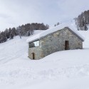 Gaudin House / Savioz Fabrizzi Architectes Gaudin House / Savioz Fabrizzi Architectes © Thomas Jantscher