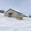 Gaudin House / Savioz Fabrizzi Architectes Gaudin House / Savioz Fabrizzi Architectes © Thomas Jantscher