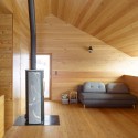 Gaudin House / Savioz Fabrizzi Architectes Gaudin House / Savioz Fabrizzi Architectes © Thomas Jantscher