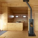 Gaudin House / Savioz Fabrizzi Architectes Gaudin House / Savioz Fabrizzi Architectes © Thomas Jantscher