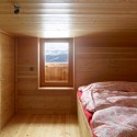 Gaudin House / Savioz Fabrizzi Architectes Gaudin House / Savioz Fabrizzi Architectes © Thomas Jantscher