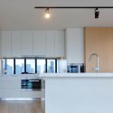 Arena Apartments / Ellivo Architects © Scott Burrows