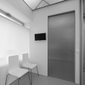 Clínica Podológica Novopie  / Estudio de Arquitectura Antonio Jurado Courtesy of Antonio Jurado