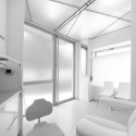 Clínica Podológica Novopie  / Estudio de Arquitectura Antonio Jurado Courtesy of Antonio Jurado