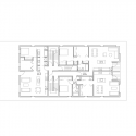 548 Stradbrook Condominiums / 5468796 Architecture Level 02 Plan