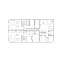 548 Stradbrook Condominiums / 5468796 Architecture Level 03 Plan