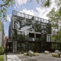 548 Stradbrook Condominiums / 5468796 Architecture © James Brittain Photography
