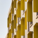 Bristol Life Sciences Building / Sheppard Robson Bristol Life Sciences Building / Sheppard Robson © Fotohaus