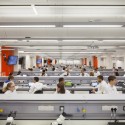 Bristol Life Sciences Building / Sheppard Robson Bristol Life Sciences Building / Sheppard Robson © Fotohaus