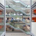 Bristol Life Sciences Building / Sheppard Robson Bristol Life Sciences Building / Sheppard Robson © Fotohaus
