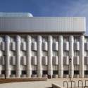 Bristol Life Sciences Building / Sheppard Robson Bristol Life Sciences Building / Sheppard Robson © Fotohaus