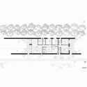 ESSE House / ellevuelle architetti Floor Plan