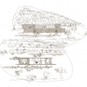 ESSE House / ellevuelle architetti Sketch