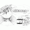 ESSE House / ellevuelle architetti Sketch