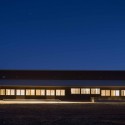 Yoshi Nursery / Tatta Architects Office © Nishinihon Syabou