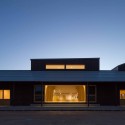 Yoshi Nursery / Tatta Architects Office © Nishinihon Syabou