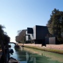 Denton Corker Marshall Completes New Australian Pavilion in Venice Denton Corker Marshall Completes New Australian Pavilion in Venice © John Gollings